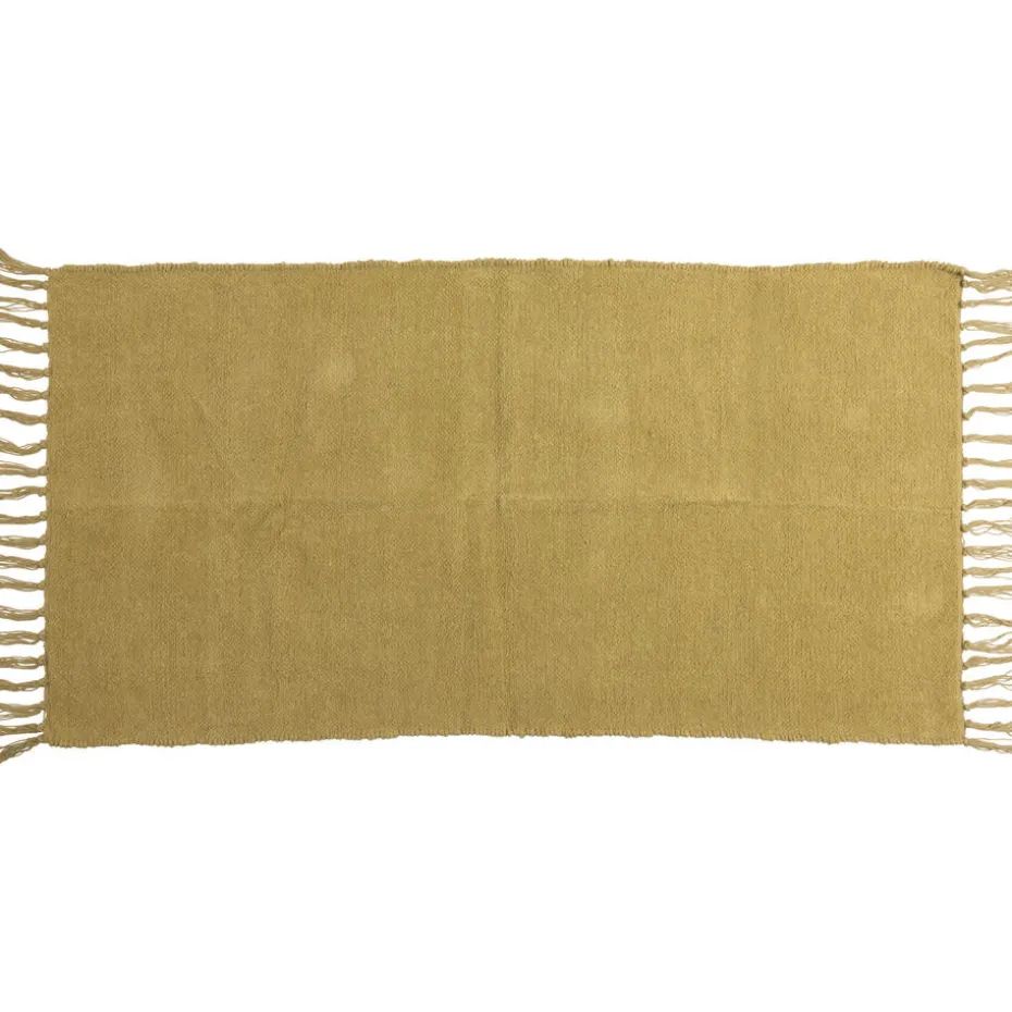 Vloerkleed Orlando Oker