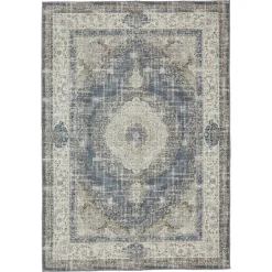 Vloerkleed Palermo Zand