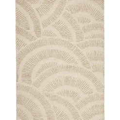 Vloerkleed Robe Naturel 160x230 cm