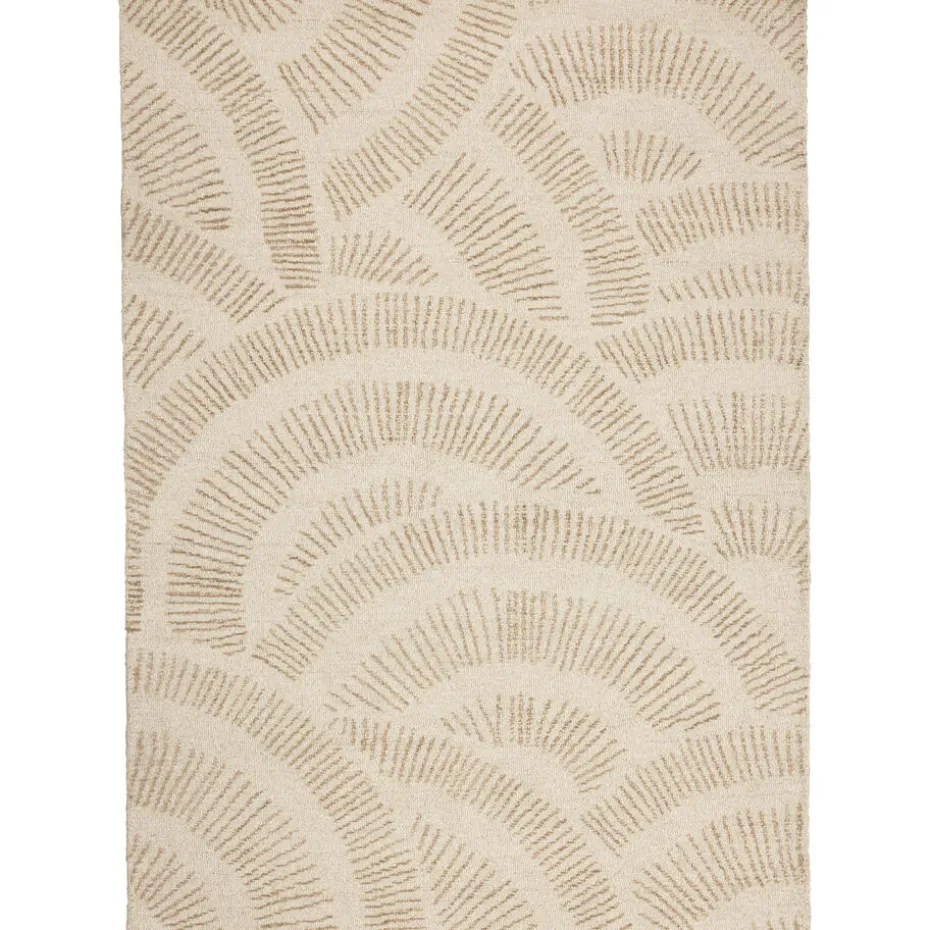 Vloerkleed Robe Naturel 160x230 cm