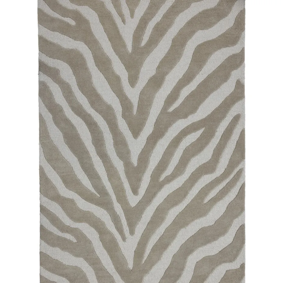 Vloerkleed Rye Multicolor 160x230 cm