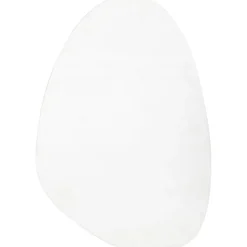 Vloerkleed Stone Off-White 200x300 cm