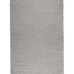 Vloerkleed Teddy Taupe 160x230 cm