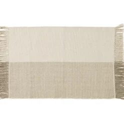 Vloerkleed Wenden Off-White