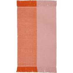 Vloerkleed Wenden Roze