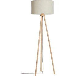 Vloerlamp Forna Off-White
