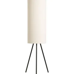 Vloerlamp Nilus Off-white