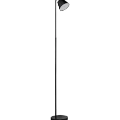 Vloerlamp Outdoor Dione Zwart