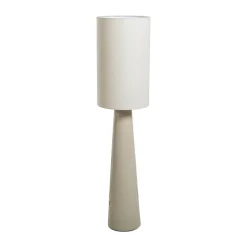 Vloerlamp Tius Off-White