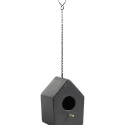 Vogelhuisje Othis Zwart