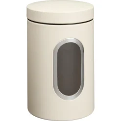 Voorraadpot Venster Zand