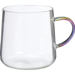 Waterglas Met Oor Holo - 380 ml