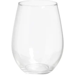 Waterglas Transparant