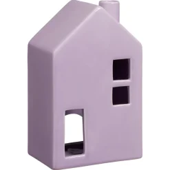 Woondecoratie Huis Pastel Lila