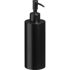 Zeeppomp Metaal Zwart