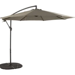 Zweefparasol Sorico Groen